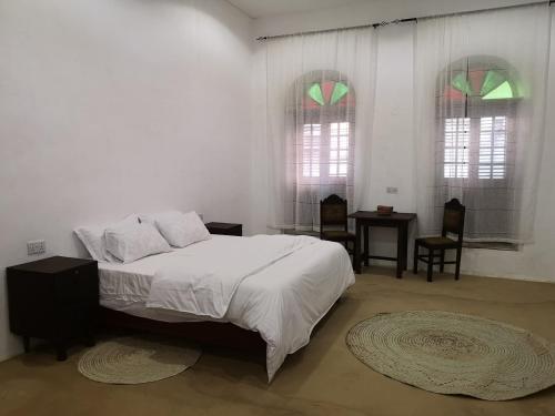 Al Andalus Suites Zanzibar - image 2