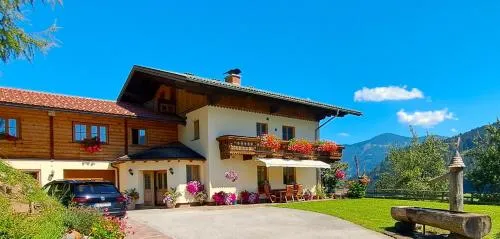 Apartment Wegmo in Bischofshofen, Österreich