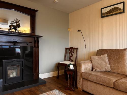 Hazelwood Lodge 3