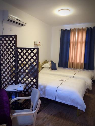 Jianai Boutique Hotel Shenzhen In China - 