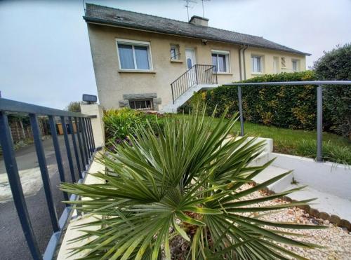 Maison fonctionnelle & agréable - Location saisonnière - Trégueux