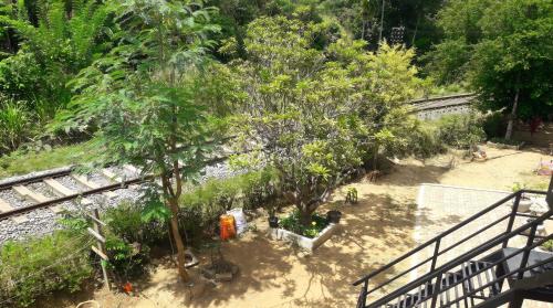 Vrt, Black Bridge Eco Lodge - Uduwara in Mugunumatha West