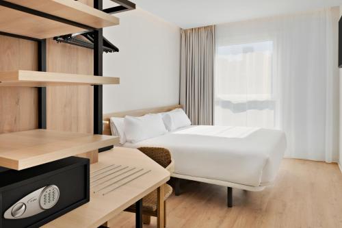 B&B HOTEL Madrid San Fermin in Usera