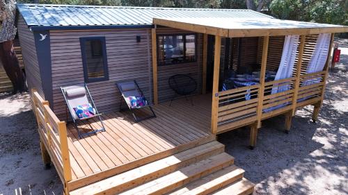 Les Lodges de Marie A16 - Porto-Vecchio