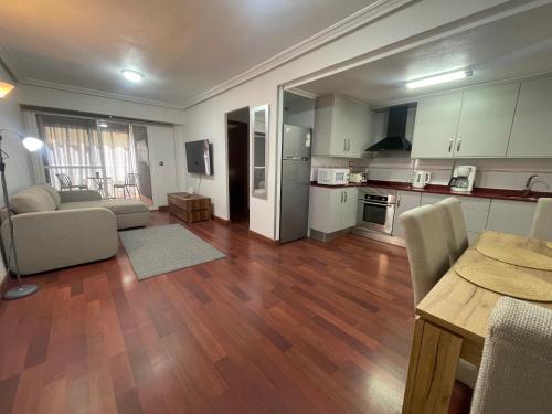 Torrevieja Beachside 3-Bedroom Apartment