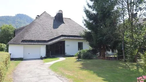 Glöcknerhaus in Sankt Gallen, Österreich