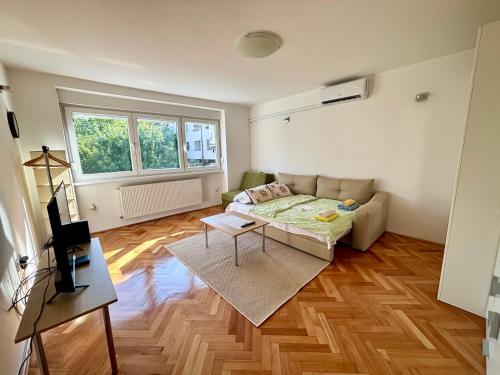 Apartment in Center - Great Location!