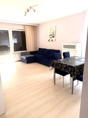 Luna Olimpia Port Residence - Wroclaw