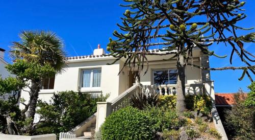 Les 2 Lions - Location, gîte - Saint-Gilles-Croix-de-Vie