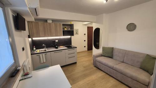 "Casa Gocciadoro" Trento