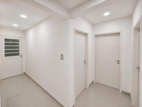 Complejo corporativo Albornoz alquiler temporario DPTO 1 in Plaza Huincul