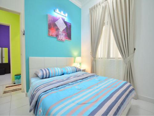 Johar Jantan Apartment photo 4