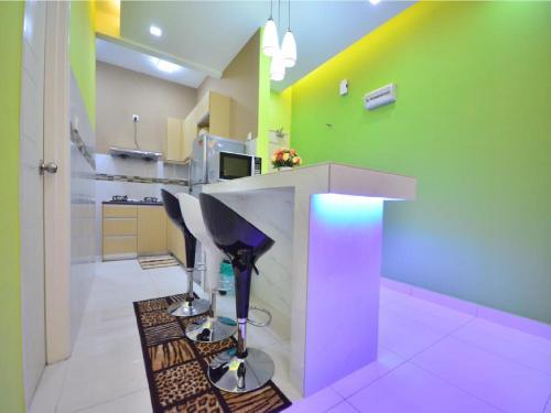 Johar Jantan Apartment photo 1