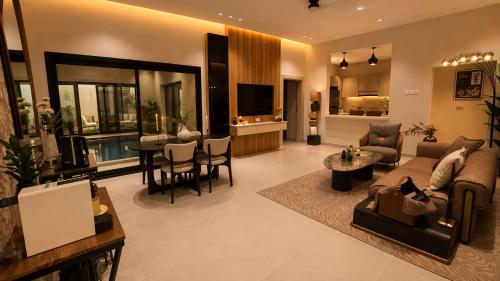 Abu Rakan Apartment in Sība (Muskata)
