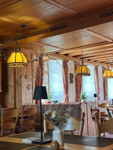 Hotel Gasthof Zum Ochsen in Furtwangen