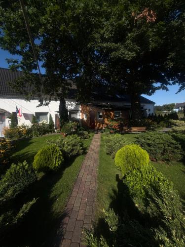 Agroturystyka u Jana - Chlebice Agroturystyka u Jana - Chlebice