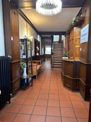 Hotel Gasthof Zum Ochsen in Furtwangen