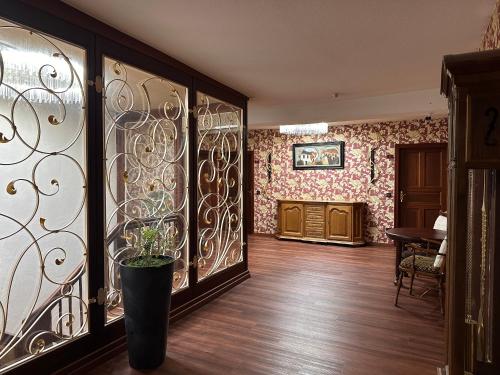 Hotel Gasthof Zum Ochsen in Furtwangen