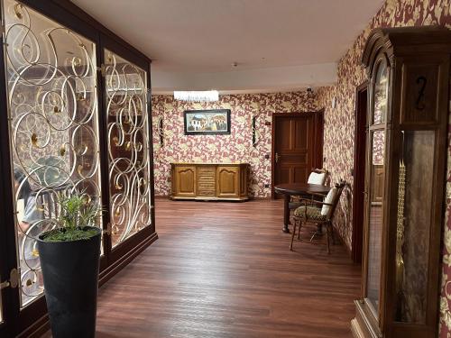 Hotel Gasthof Zum Ochsen in Furtwangen