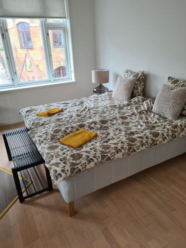 Damm Hotell in Frederikshavn City Center