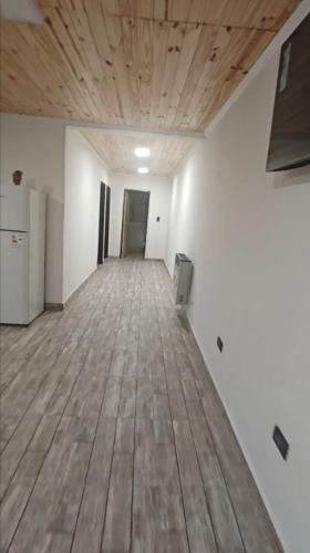 Complejo corporativo Albornoz alquiler temporario DPTO 3 IZQ in Plaza Huincul
