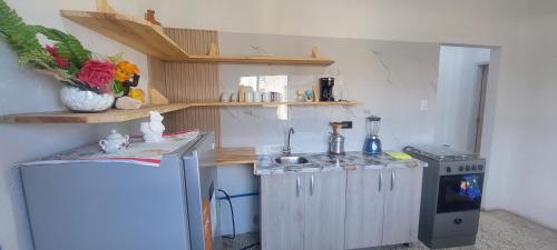 Apartamento Vacacional hasta 9 personas a 1 cuadra Paseo Colon in Puerto La Cruz