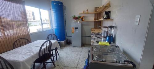 Apartamento Vacacional hasta 9 personas a 1 cuadra Paseo Colon in Puerto La Cruz