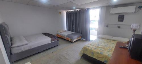 Apartamento Vacacional hasta 9 personas a 1 cuadra Paseo Colon in Puerto La Cruz