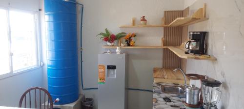 Apartamento Vacacional hasta 9 personas a 1 cuadra Paseo Colon in Puerto La Cruz