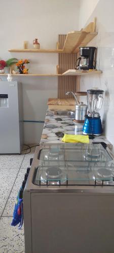 Apartamento Vacacional hasta 9 personas a 1 cuadra Paseo Colon in Puerto La Cruz