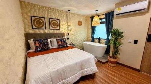 Nam Hotel Boutique Medellin