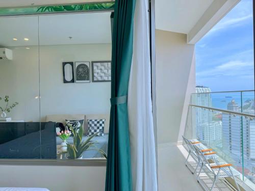 The Song Apartment 5 Stars Vung Tau - Căn Hộ Du Lịch 5 Sao Cạnh Biển Vũng Tàu - image 3