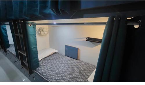 MAGADH CAPSULE HOTEL  in Patna