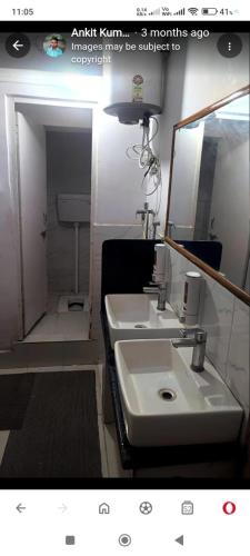 MAGADH CAPSULE HOTEL  in Patna