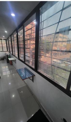 MAGADH CAPSULE HOTEL  in Patna