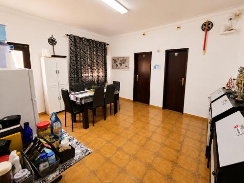 Alojamento Luso Espanhola Budget Rooms Elvas in Elvas
