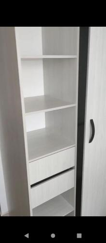 Se arrienda habitación