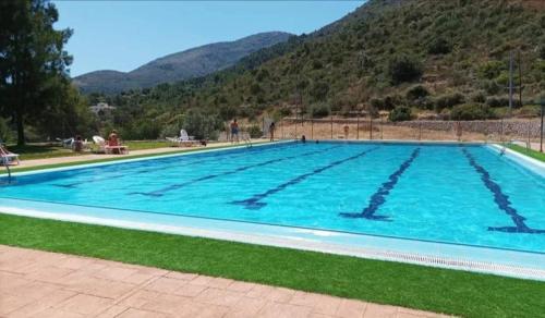 Ca la Tia in Benichembla