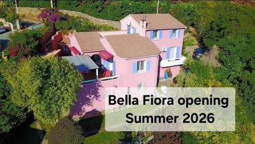 Chambres d'hôtes Villa bella fiora