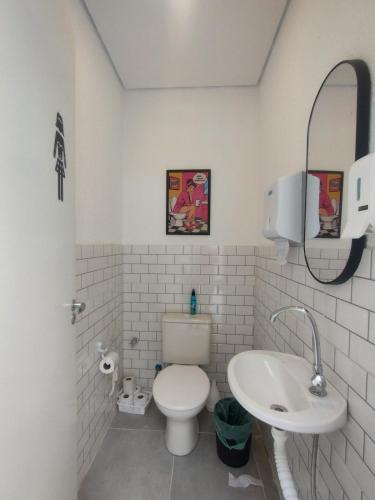 Casa com piscina, churrasqueira, Artur Alvim, 60 people in Artur Alvim