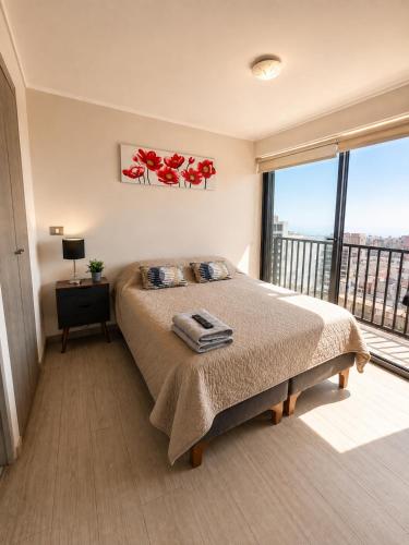 Centro Vista Al Mar Edificio Coliving A pasos del Mall