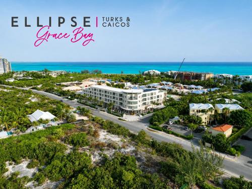 Ellipse Resort, Grace Bay in Providenciales