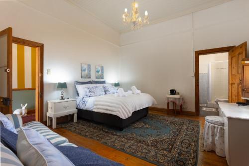 The Old Watchmakers Guest House in Bethulie