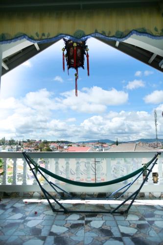 Pensee Guesthouse, Da Lat