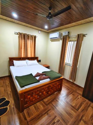 Shilpa Serenity in Honnavar