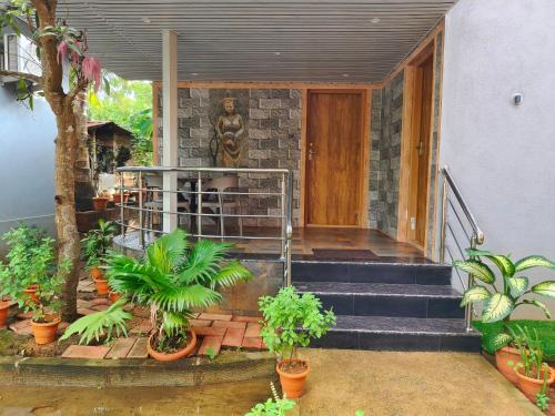 Skats, Shilpa Serenity in Honnavar