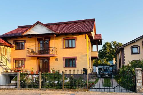 . Casa Noel