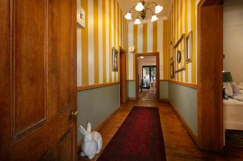 The Old Watchmakers Guest House in Bethulie