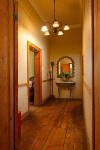 The Old Watchmakers Guest House in Bethulie