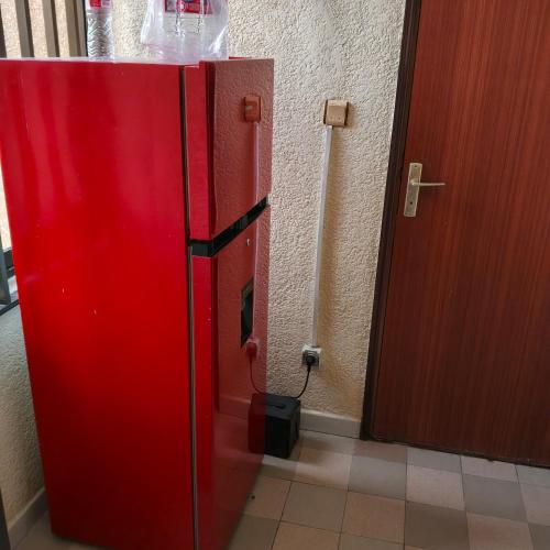 Appartement performant Gbedjromedé - image 3